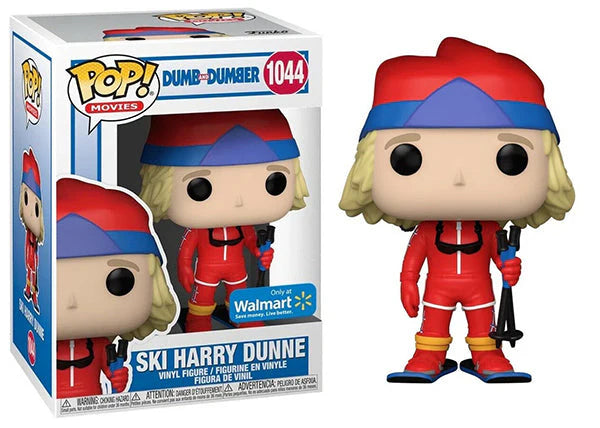 Ski Harry Dunne 1044 (Walmart Exclusive)