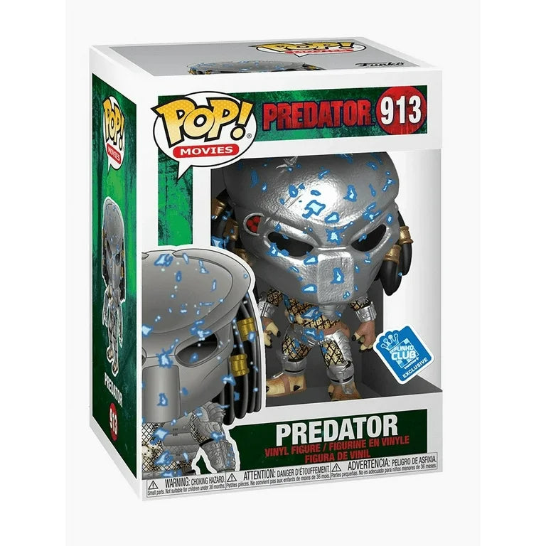 Predator 913 (Funko Insider Club)