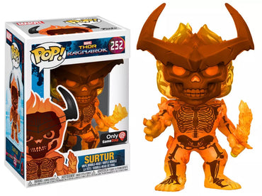 Surtur 252 (Gamestop Exclusive)