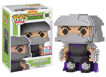 Shredder 08 (2017 Fall Convention Exclusive)