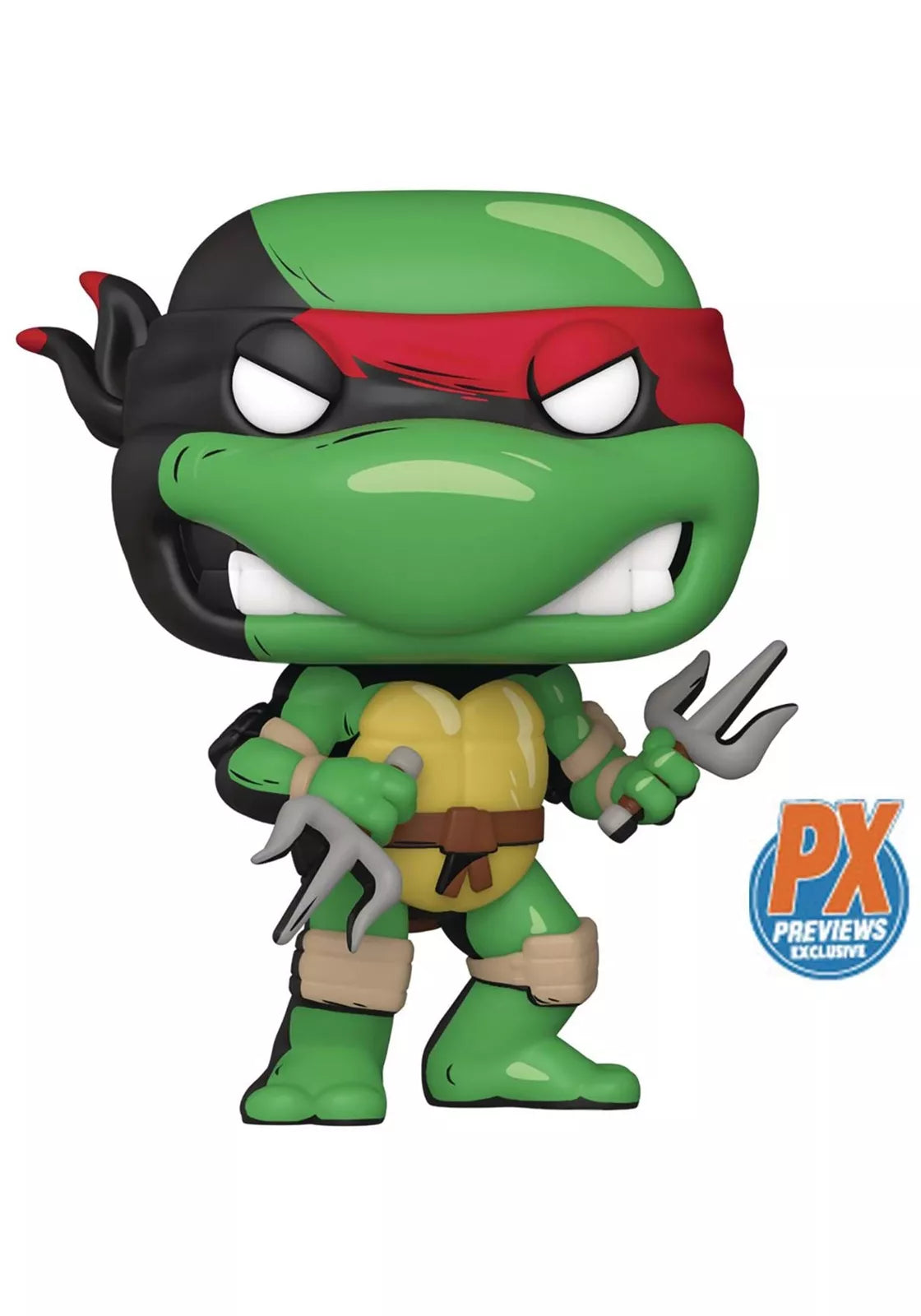 Raphael 31 (PX Previews Exclusive)