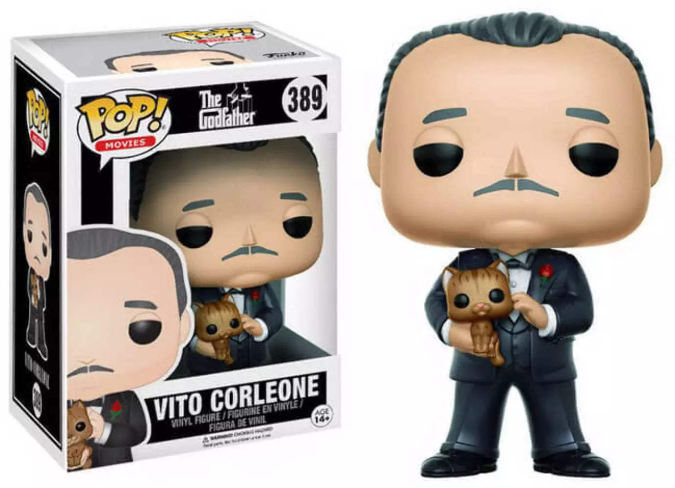 Vito Corleone 389