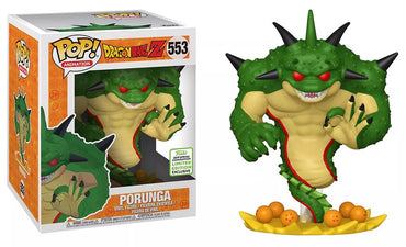 Porunga 553 (2019 Spring Convention)