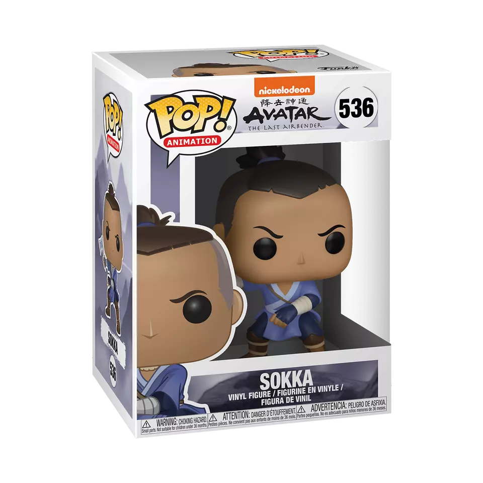 Sokka 536