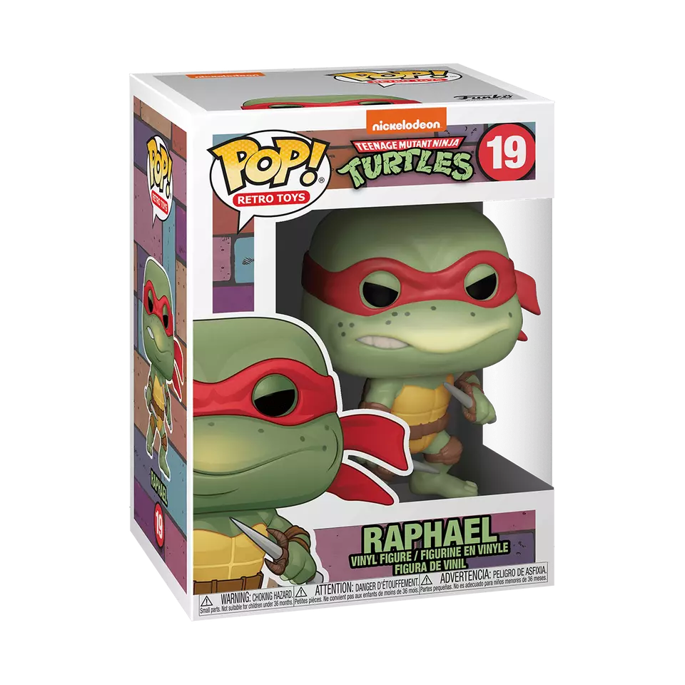 Raphael 19