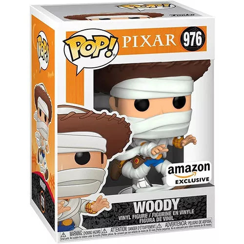 Woody 976 (Amazon Exclusive)