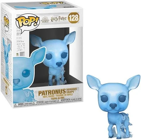 Patronus Severus Snape (Wizarding World Pre-Release Exclusive)